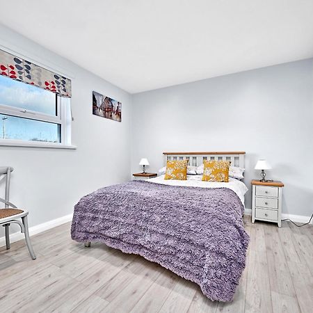 Portglenone Stylish Apartment Close To Causeway Coast & Glens מראה חיצוני תמונה