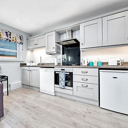 Portglenone Stylish Apartment Close To Causeway Coast & Glens מראה חיצוני תמונה