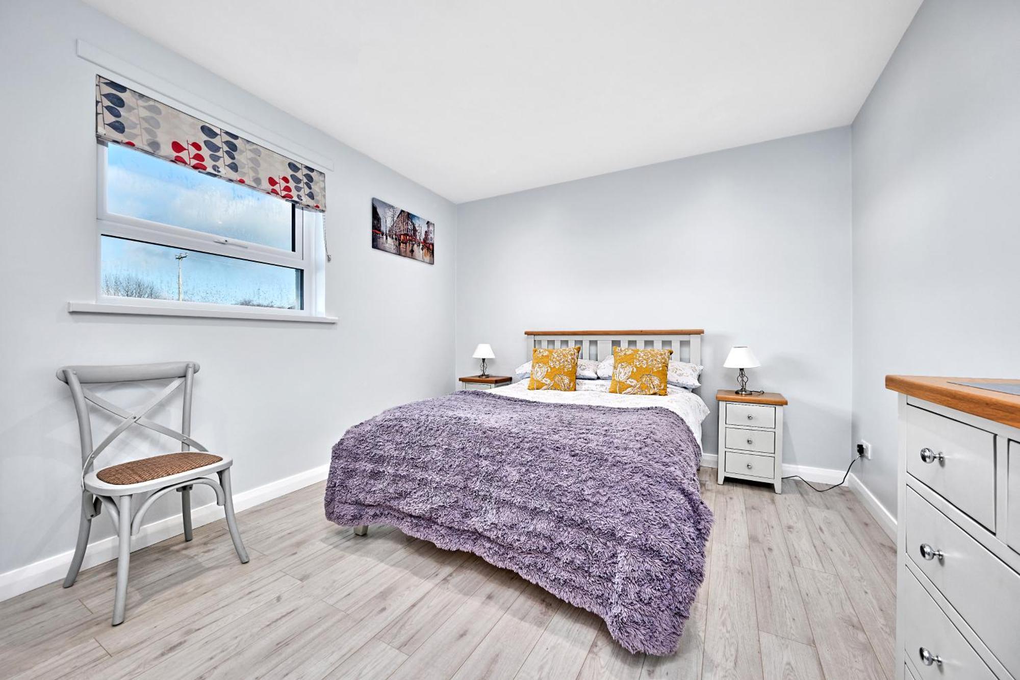 Portglenone Stylish Apartment Close To Causeway Coast & Glens מראה חיצוני תמונה