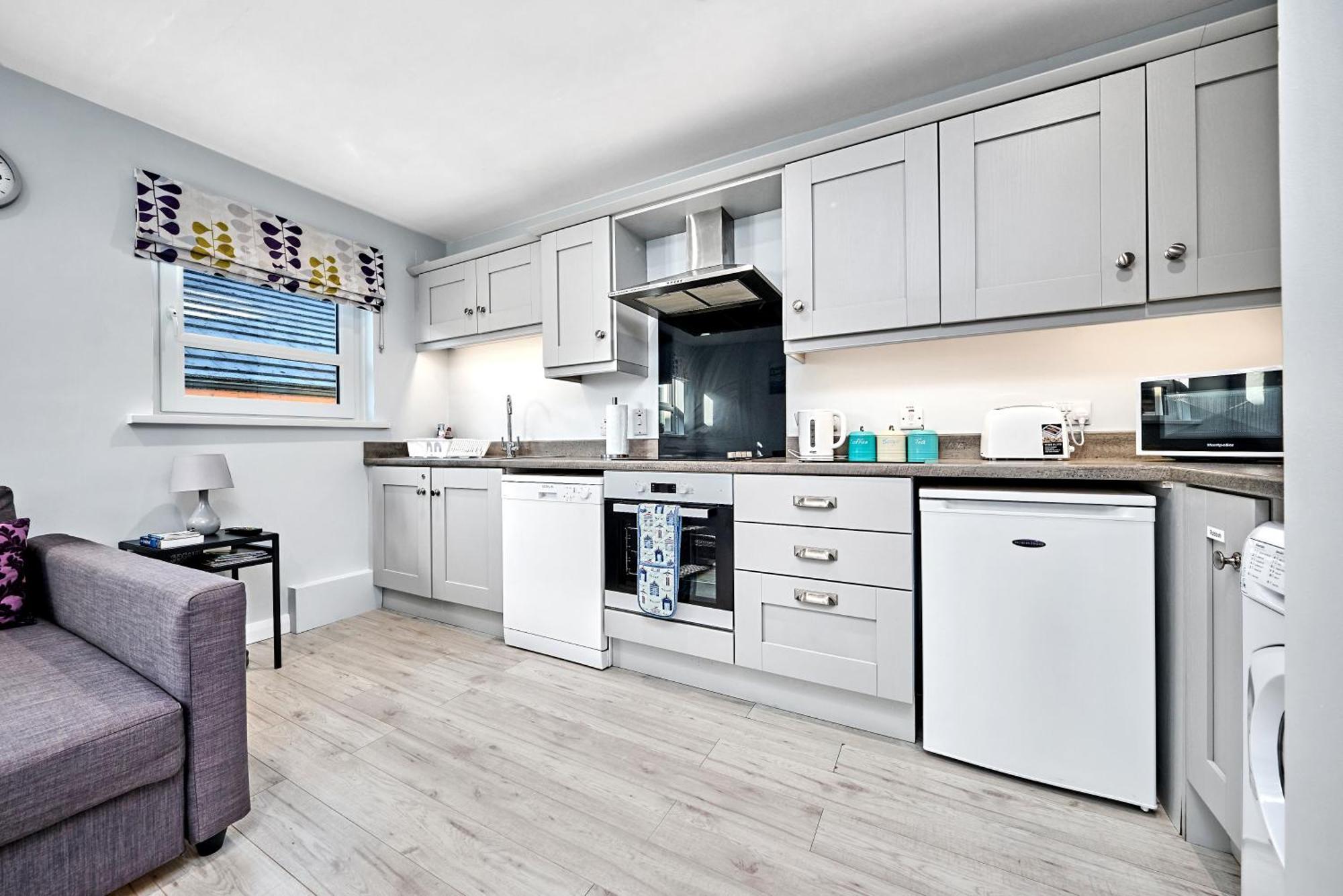 Portglenone Stylish Apartment Close To Causeway Coast & Glens מראה חיצוני תמונה
