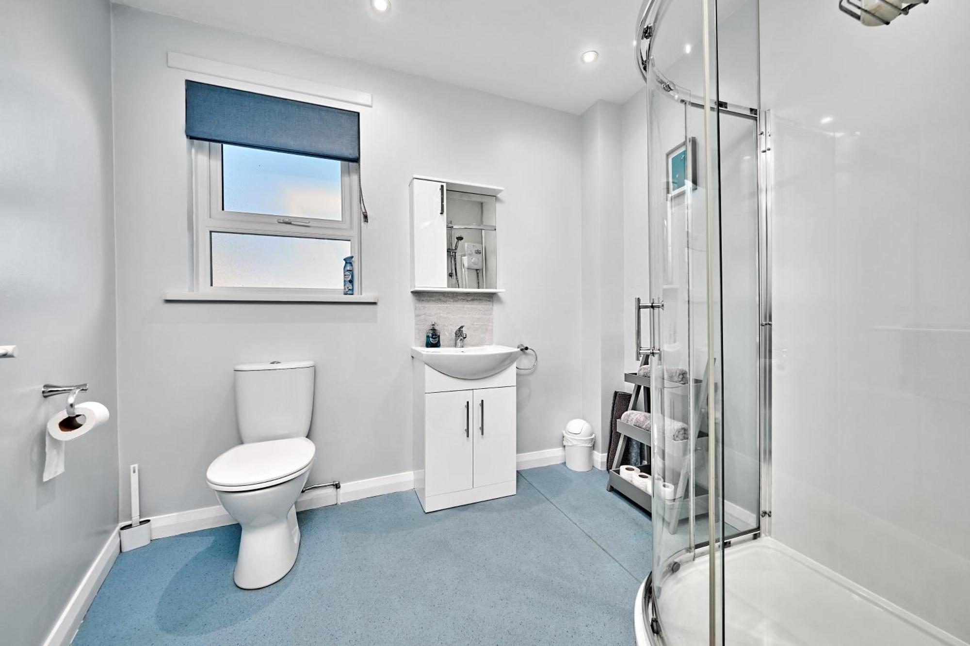 Portglenone Stylish Apartment Close To Causeway Coast & Glens מראה חיצוני תמונה