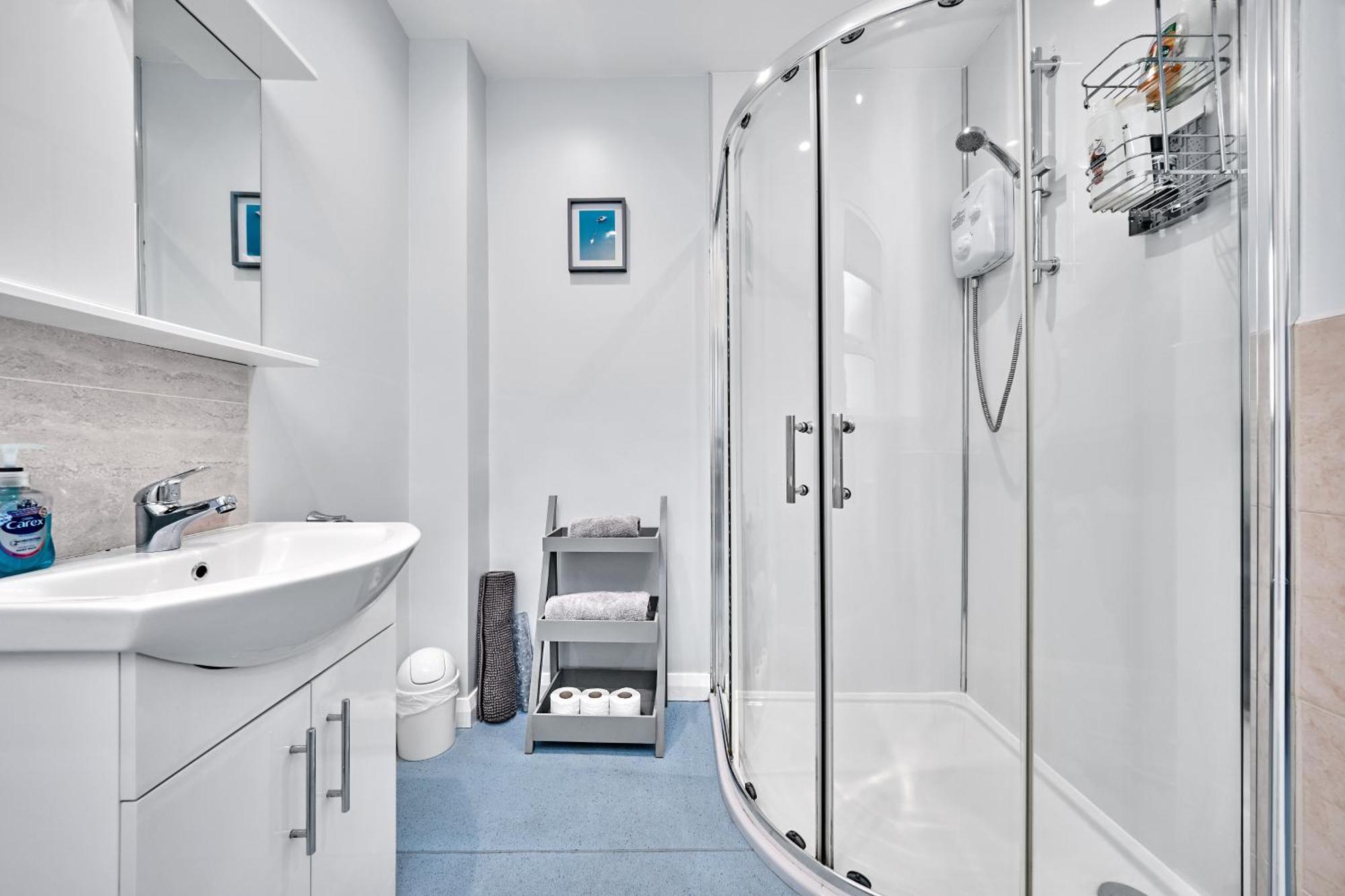 Portglenone Stylish Apartment Close To Causeway Coast & Glens מראה חיצוני תמונה
